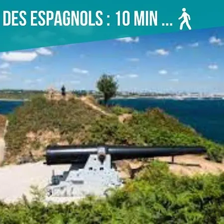 Semesterbostad Ti Ar Park/ Wifi /grands Espaces